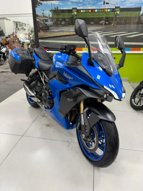 SUZUKI GSX-S 1000 GT, Foto 14