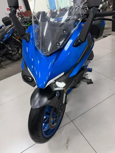 SUZUKI GSX-S 1000 GT, Foto 16