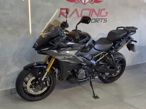 SUZUKI GSX-S 1000 GX, Foto 2