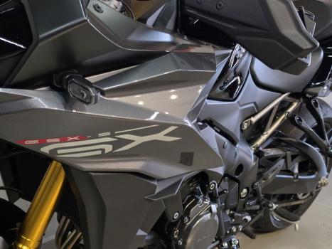 SUZUKI GSX-S 1000 GX, Foto 4