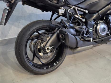 SUZUKI GSX-S 1000 GX, Foto 5