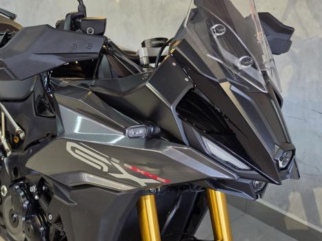 SUZUKI GSX-S 1000 GX, Foto 7