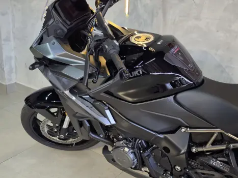 SUZUKI GSX-S 1000 GX, Foto 9