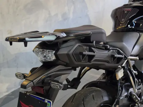 SUZUKI GSX-S 1000 GX, Foto 10