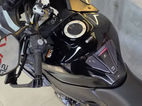SUZUKI GSX-S 1000 GX, Foto 11