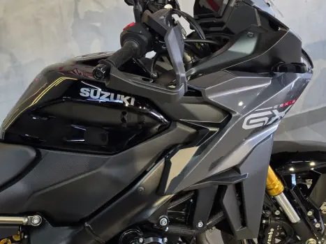 SUZUKI GSX-S 1000 GX, Foto 15