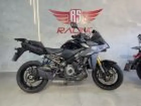 SUZUKI GSX-S 1000 GX, Foto 16