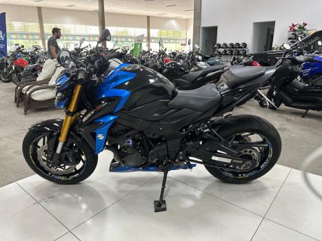 SUZUKI GSX-S 750 ABS, Foto 7