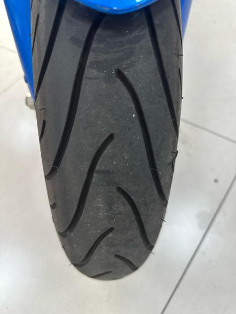 SUZUKI GSX-S 750 ABS, Foto 3