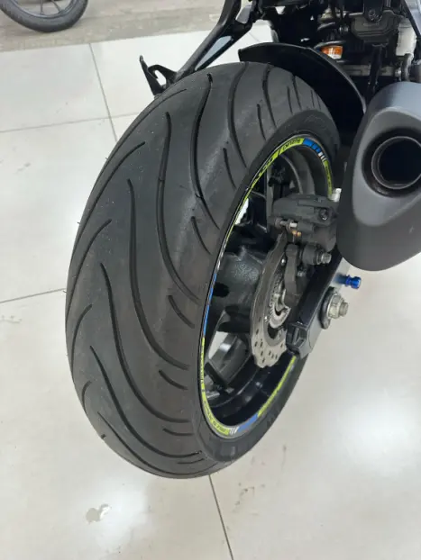 SUZUKI GSX-S 750 ABS, Foto 6