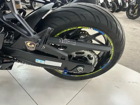 SUZUKI GSX-S 750 ABS, Foto 9
