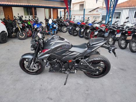 SUZUKI GSX-S 750 ABS, Foto 3