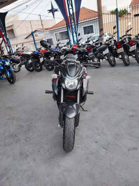 SUZUKI GSX-S 750 ABS, Foto 7