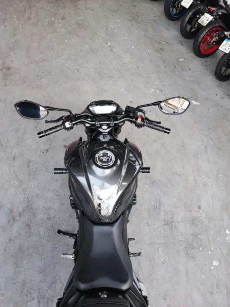 SUZUKI GSX-S 750 ABS, Foto 8