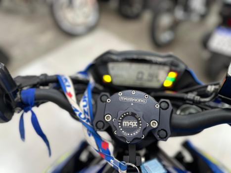 SUZUKI GSX-S 750 ABS, Foto 3