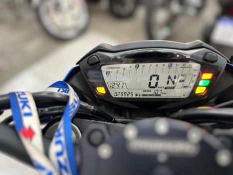 SUZUKI GSX-S 750 ABS, Foto 4