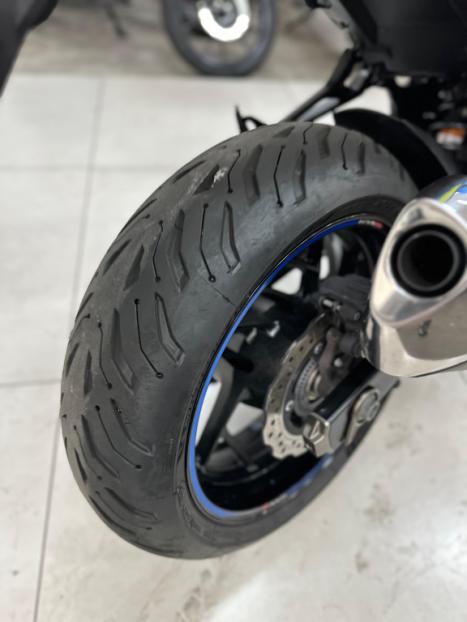 SUZUKI GSX-S 750 ABS, Foto 6