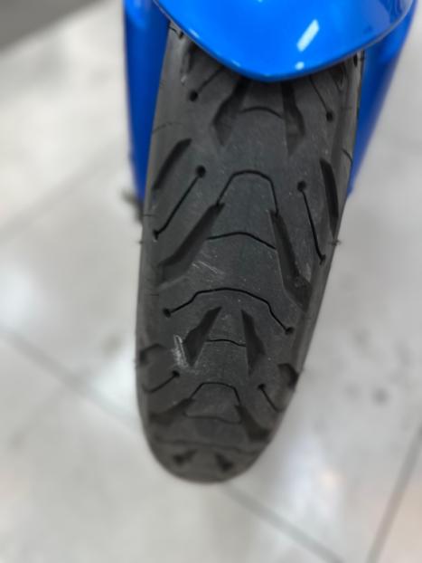 SUZUKI GSX-S 750 ABS, Foto 7