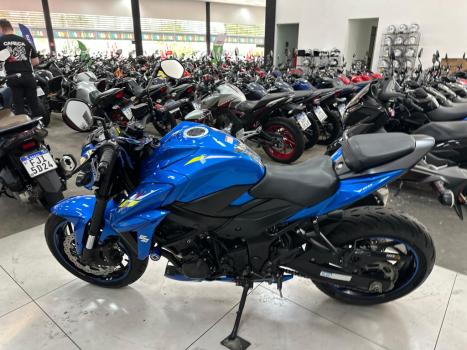 SUZUKI GSX-S 750 ABS, Foto 14