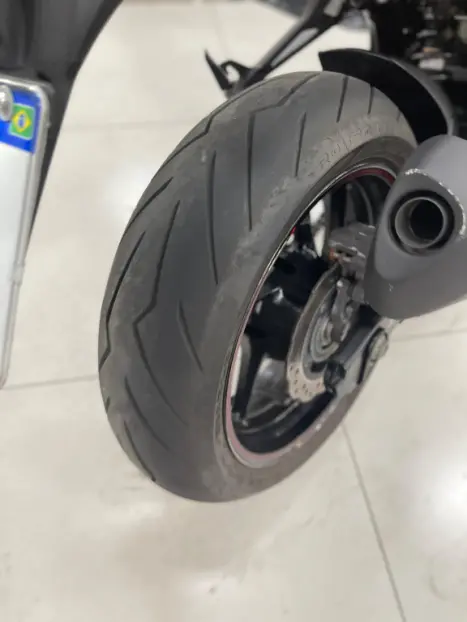 SUZUKI GSX-S 750 ABS, Foto 6