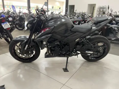 SUZUKI GSX-S 750 ABS, Foto 10
