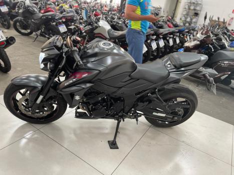 SUZUKI GSX-S 750 ABS, Foto 11