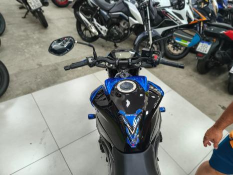 SUZUKI GSX-S 750 ABS, Foto 6 SUZUKI GSX-S 750 ABS, Foto 6