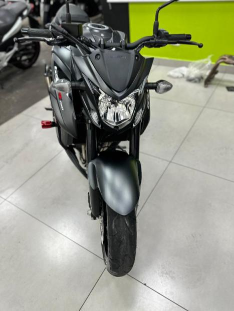 SUZUKI GSX-S 750 ABS, Foto 3 SUZUKI GSX-S 750 ABS, Foto 3