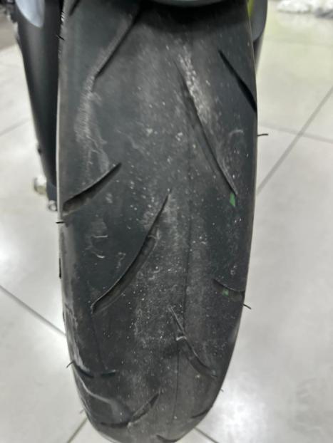 SUZUKI GSX-S 750 ABS, Foto 4 SUZUKI GSX-S 750 ABS, Foto 4