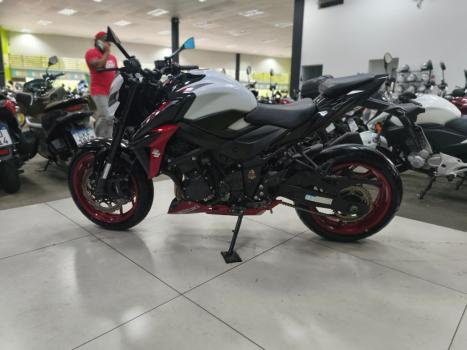 SUZUKI GSX-S 750 ABS, Foto 3 SUZUKI GSX-S 750 ABS, Foto 3