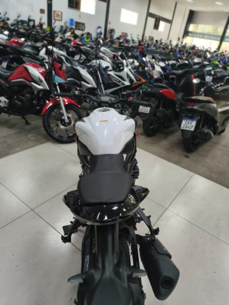 SUZUKI GSX-S 750 ABS, Foto 5 SUZUKI GSX-S 750 ABS, Foto 5