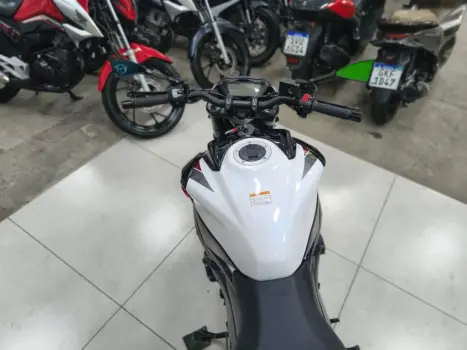 SUZUKI GSX-S 750 ABS, Foto 7 SUZUKI GSX-S 750 ABS, Foto 7