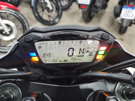 SUZUKI GSX-S 750 ABS, Foto 12 SUZUKI GSX-S 750 ABS, Foto 12