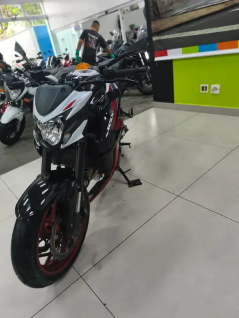 SUZUKI GSX-S 750 ABS, Foto 13 SUZUKI GSX-S 750 ABS, Foto 13