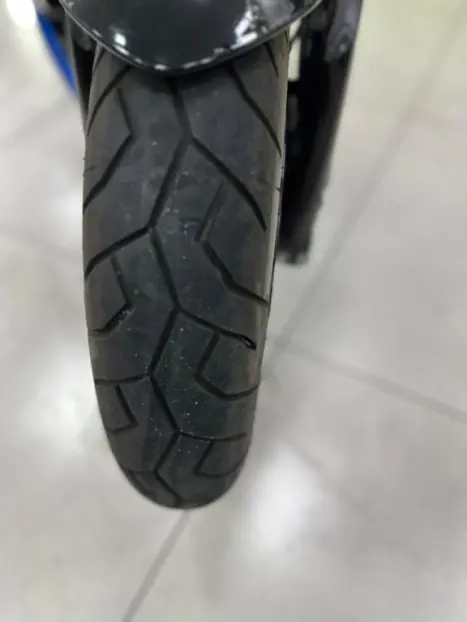 SUZUKI GSX-S 750 ABS, Foto 4 SUZUKI GSX-S 750 ABS, Foto 4