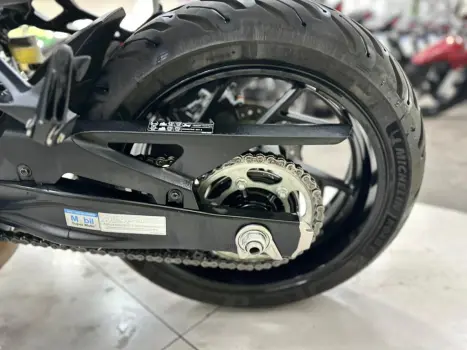 SUZUKI GSX-S 750 ABS, Foto 5 SUZUKI GSX-S 750 ABS, Foto 5