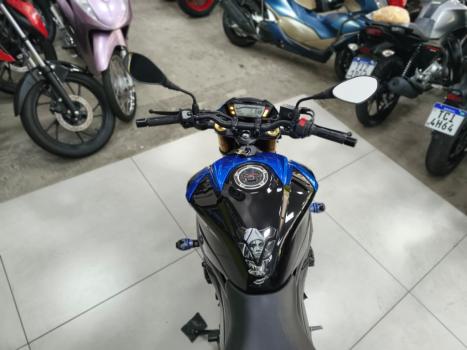 SUZUKI GSX-S 750 ABS, Foto 7