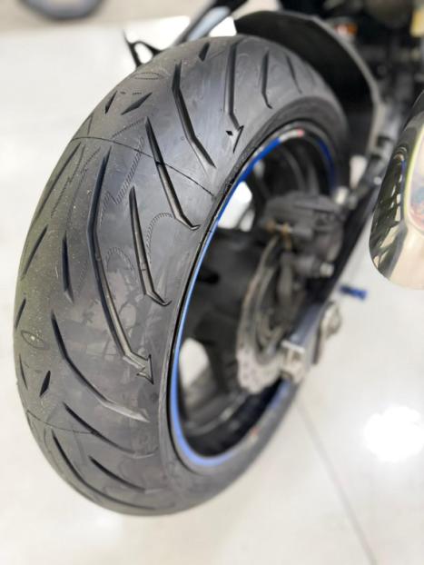 SUZUKI GSX-S 750 ABS, Foto 3