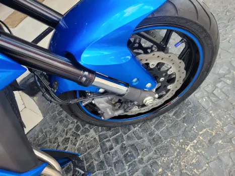 SUZUKI GSX-S 750 ABS, Foto 2