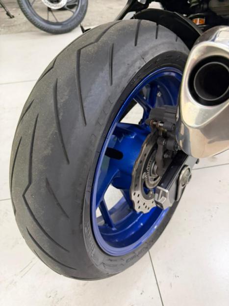 SUZUKI GSX-S 750 ABS, Foto 3