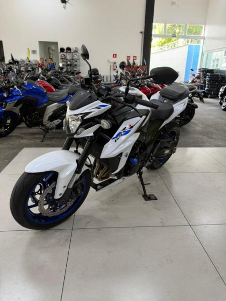 SUZUKI GSX-S 750 ABS, Foto 5