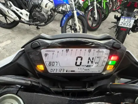 SUZUKI GSX-S 750 ABS, Foto 8
