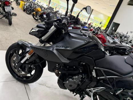 SUZUKI GSX-S 750 ABS, Foto 3