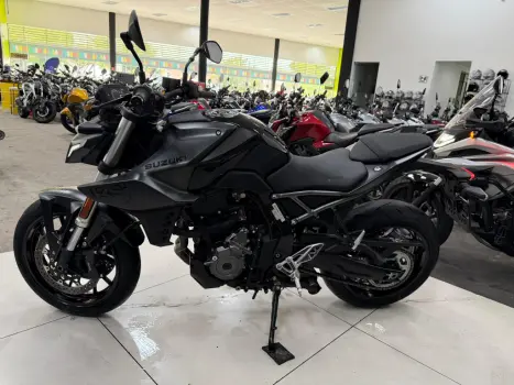 SUZUKI GSX-S 750 ABS, Foto 4