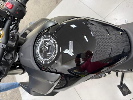 SUZUKI GSX-S 750 ABS, Foto 5