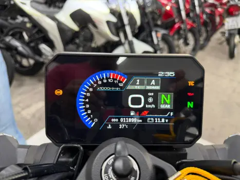 SUZUKI GSX-S 750 ABS, Foto 7