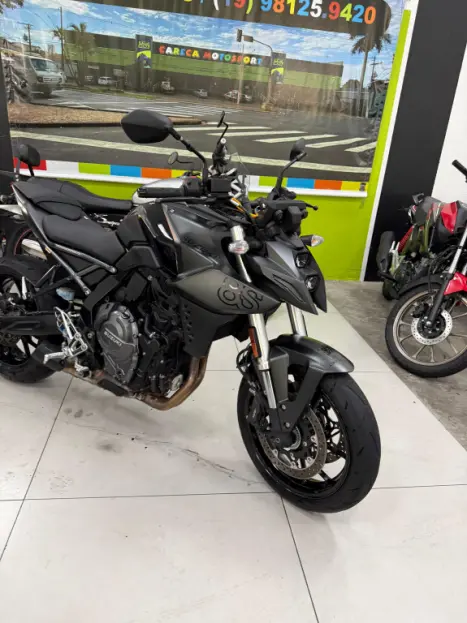 SUZUKI GSX-S 750 ABS, Foto 8