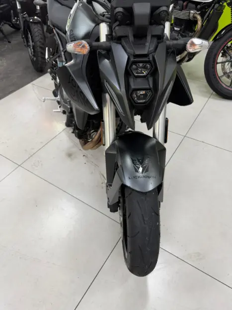SUZUKI GSX-S 750 ABS, Foto 9
