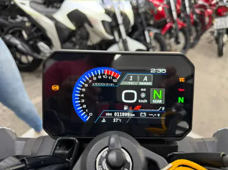 SUZUKI GSX-S 750 ABS, Foto 10