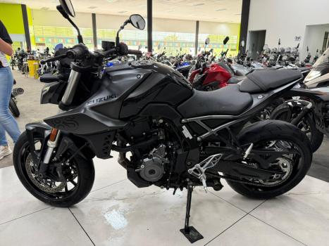 SUZUKI GSX-S 750 ABS, Foto 11